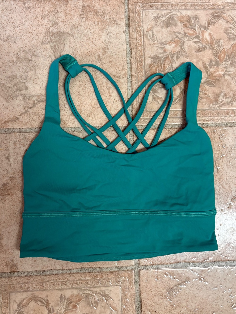 Lululemon bra